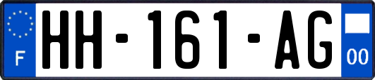 HH-161-AG