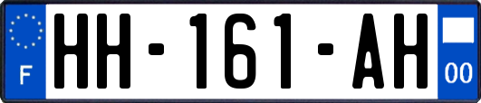 HH-161-AH