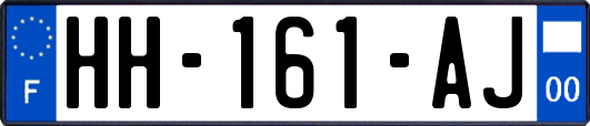 HH-161-AJ