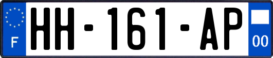 HH-161-AP