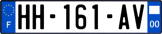 HH-161-AV