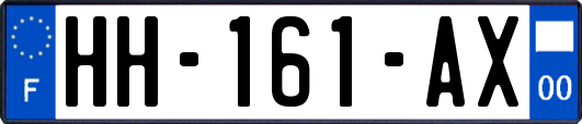 HH-161-AX