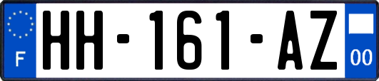 HH-161-AZ
