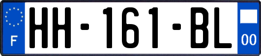 HH-161-BL