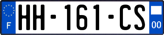 HH-161-CS
