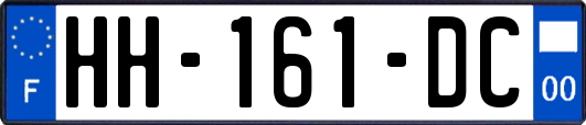 HH-161-DC