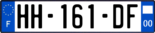 HH-161-DF