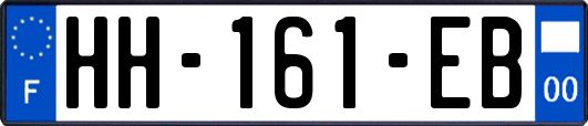 HH-161-EB
