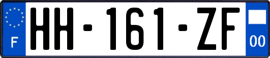 HH-161-ZF