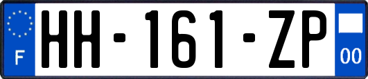 HH-161-ZP