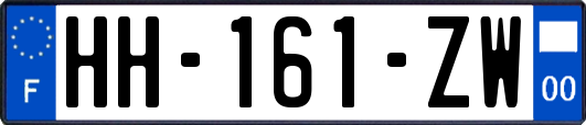 HH-161-ZW