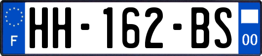 HH-162-BS