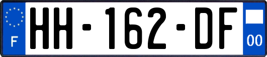 HH-162-DF