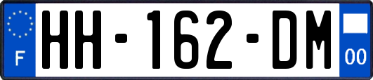 HH-162-DM