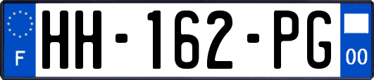 HH-162-PG