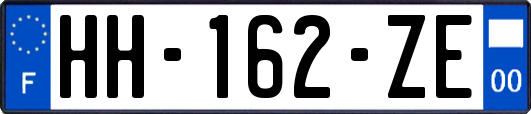 HH-162-ZE