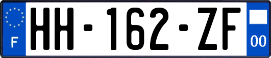 HH-162-ZF