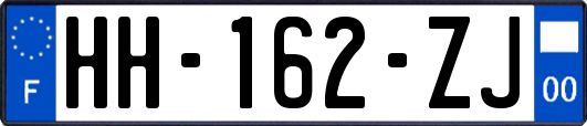 HH-162-ZJ