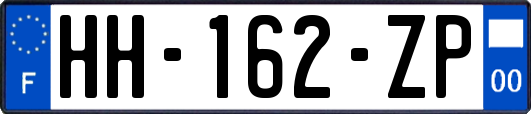 HH-162-ZP
