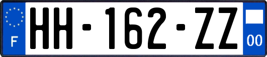 HH-162-ZZ