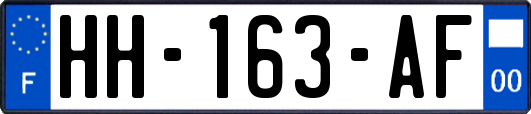 HH-163-AF