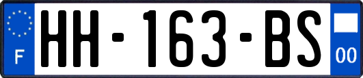 HH-163-BS