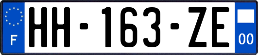 HH-163-ZE