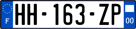 HH-163-ZP