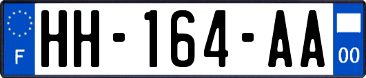 HH-164-AA