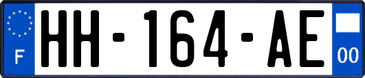 HH-164-AE