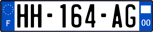 HH-164-AG