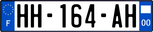 HH-164-AH