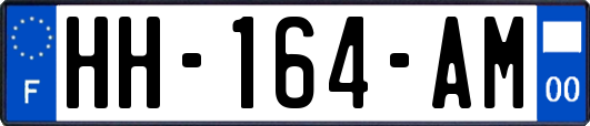 HH-164-AM