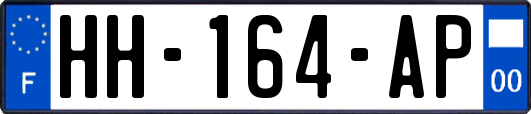 HH-164-AP