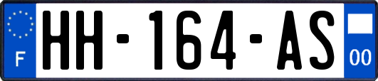 HH-164-AS