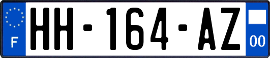 HH-164-AZ