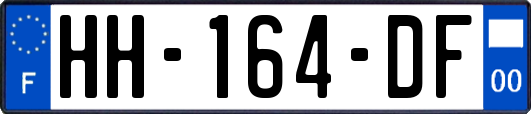 HH-164-DF