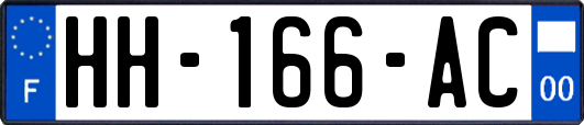 HH-166-AC