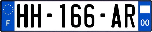 HH-166-AR
