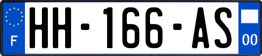HH-166-AS