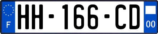 HH-166-CD