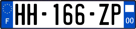 HH-166-ZP