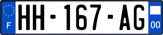 HH-167-AG