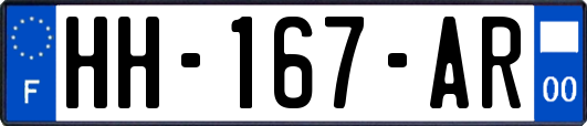 HH-167-AR