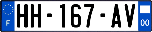 HH-167-AV