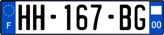 HH-167-BG