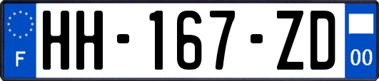 HH-167-ZD