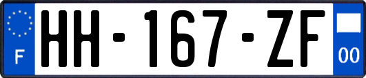 HH-167-ZF