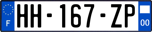 HH-167-ZP