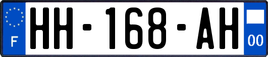 HH-168-AH